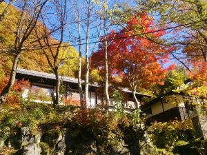 Yunokoya Onsen Teruhaso