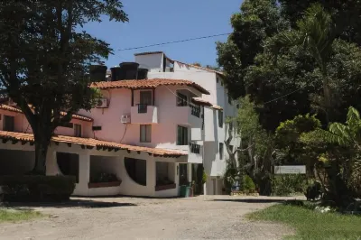 Hotel Monchuelo Spa Hotels near Capilla Inmaculada Concepcion, El Socorro