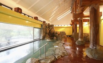 Kaike Onsen Tokoen