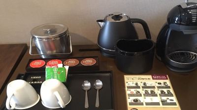 その他 東京プリンスホテルの写真