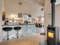 "Stefanka" - 600m from the Sea Hotels in Rudkøbing