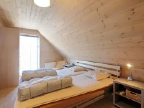 "Othelia" - 1.8km from the Sea Hoteles en Bindslev