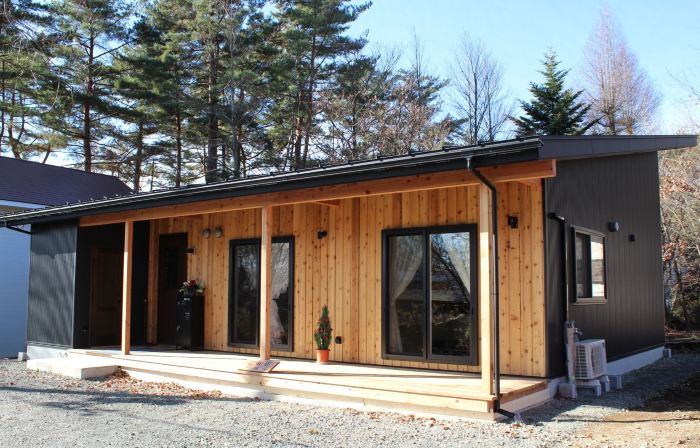 Yatsugatake Guest House Matsuda House - Vacation Stay 11086