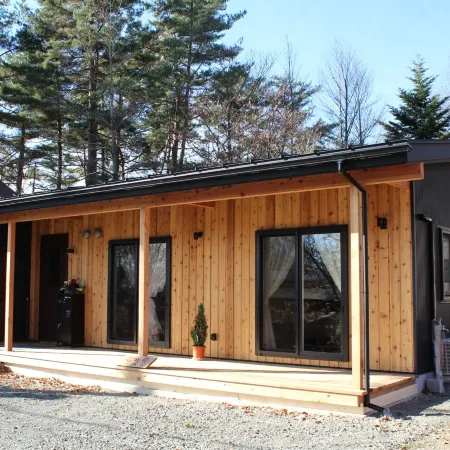 Yatsugatake Guest House Matsuda House - Vacation Stay 11086