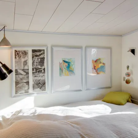 "Erno" - 20m from the Sea