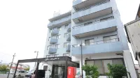 First Hotel Taketoyo Hotels in Hekinan