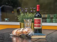 "Boris" - 500m from the Sea Hotels in Aabenraa