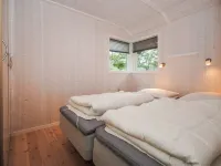 "Evelina" - 150m to the Fjord Hotels in Logstor