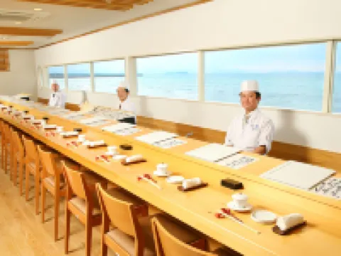 光の海ホテル＆リゾート波の音／グランピング福岡 海風｜ぶどうの樹ふくつ海岸通り 福津のホテル