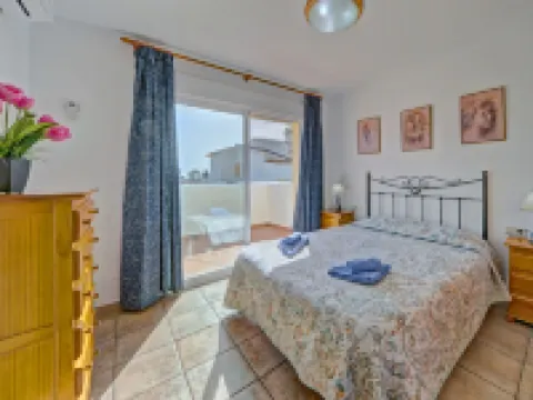 Residencial Puerta de Calpe