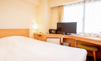 Le Lac Hotel Yokkaichi (Formerly Reiah Hotel Yokkaichi)
