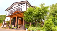 Irorian Hoteles en Minamiuonuma