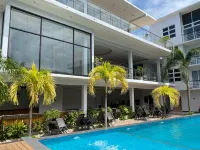 The Ximo Suites Hotels in Malay