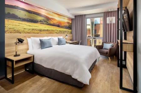 Protea Hotel Pretoria Loftus Park