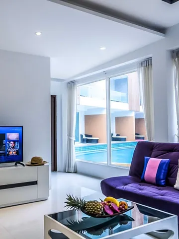 รูปภาพของดิ แอล รีสอร์ท