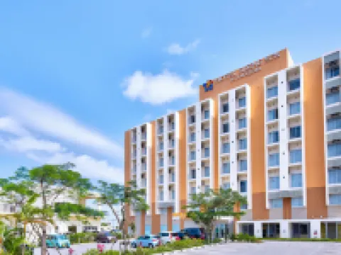 宮古島旭日酒店 宮古島酒店