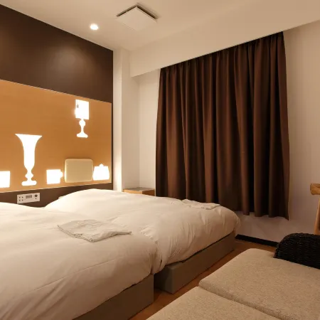 Business Hotel Matsuka