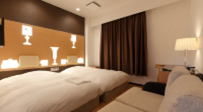 Business Hotel Matsuka