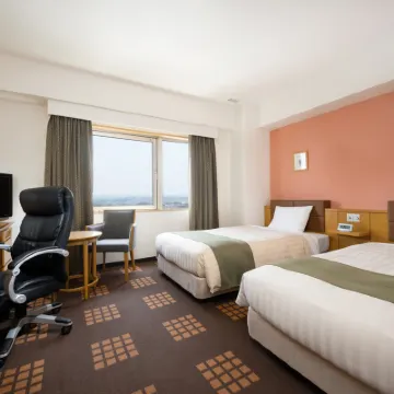 Tachikawa Washington Hotel Hotels near Tachikawa Station