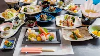 Hagoromoso Hotels in Okinoshima