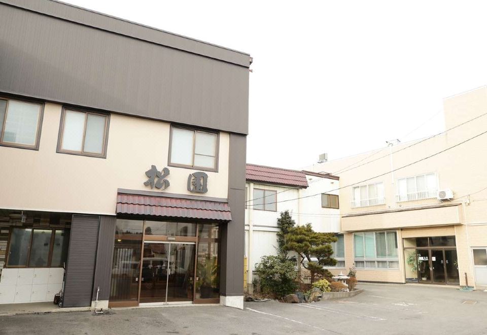 미사와 호텔 시설 2