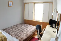 Central Hotel Yasu Hotels in Moriyama