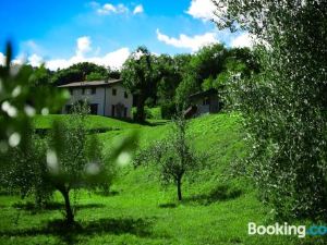 Tenuta Valle Degli Ulivi by Wonderful Italy