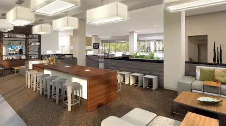 Element Boston Seaport District