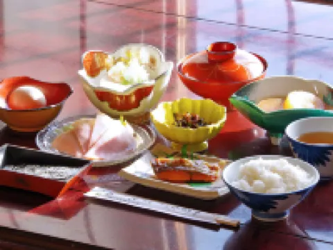 Onishi Hotels in Echizen Town