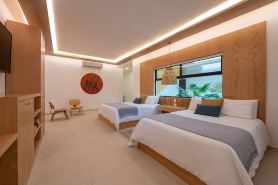 Mayan Monkey Tulum - Social Hotel