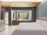 Chungju (Suanbo) Family Spatel Hotels near Deogjusa