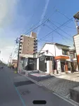 Sakura Hotels in Nagoya