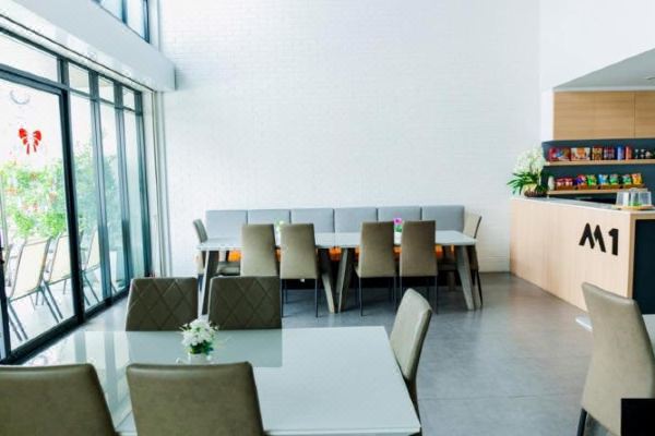 M-원 레지던스(M-One Residence)_2