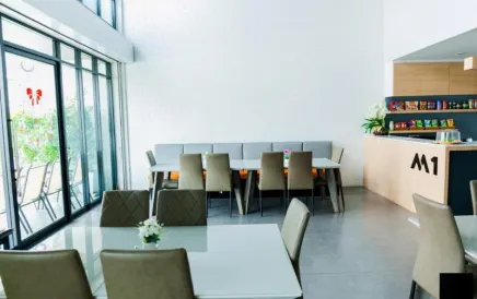 M-One Residence