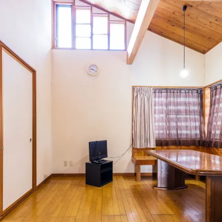 Jonnobi Onsen Takayanagi Jonnobi Mura