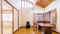 Jonnobi Onsen Takayanagi Jonnobi Mura - موقف سيارات