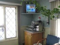 Luxury Inn Forrest City