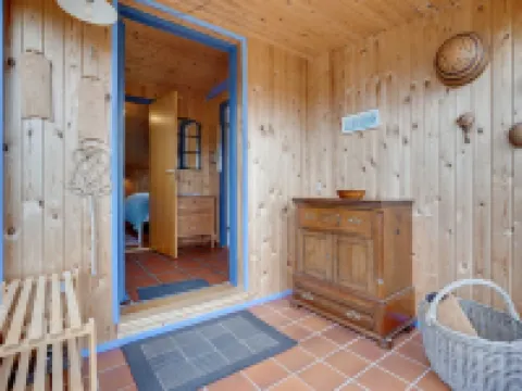 "Øgrim" - 204m from the Sea