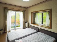 Nasu No Mori Yumotos Villa 15 Minutes Walk to Sh Hotels in Насу