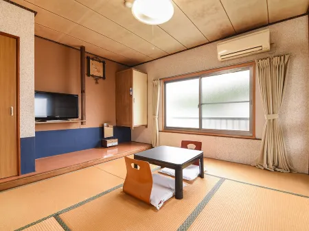 Hotel Fuji