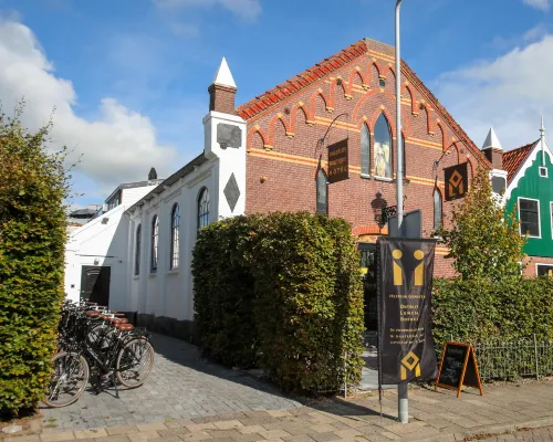Valerius Boutique Hotel Hotels in Wormer
