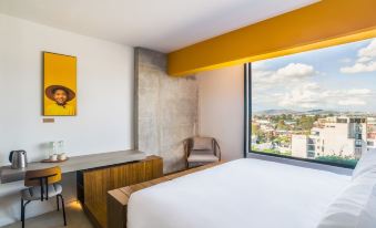 Good Hotel Guatemala City