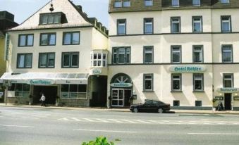 Akzent Hotel Köhler