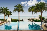 Courtyard Faro Blanco Resort - Kolam Renang