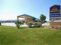 Americas Best Value Inn Sinton