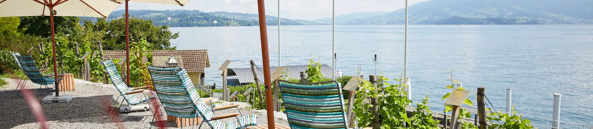 Hotels mit Schöne Aussicht