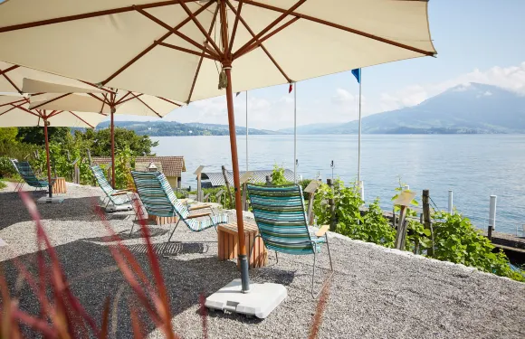 卡斯塔涅巴姆酒店