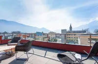 Hotel Polo - Scenic