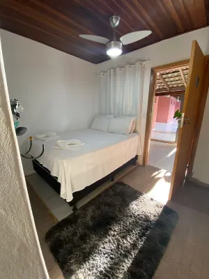 Valle da Benção Pousada Hotels in Chapada dos Guimaraes