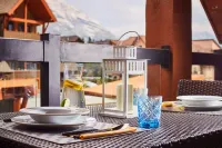 Solara Resort by Bellstar Hotels Hotels in Canmore